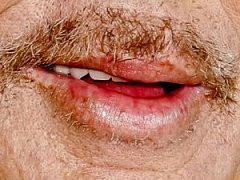 Звездные лица очень крупным планом. Часть 2