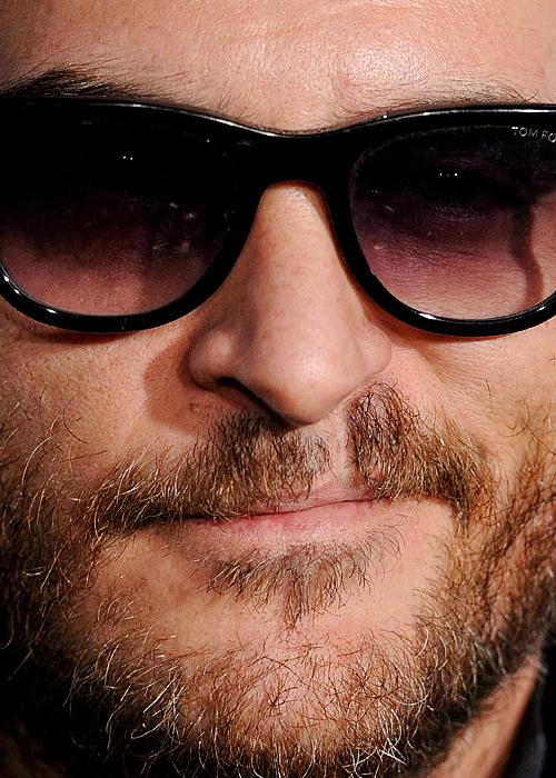 Звездные лица очень крупным планом. Часть 2