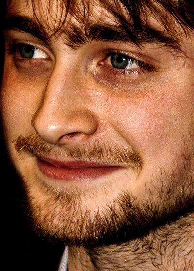 Звездные лица очень крупным планом. Часть 2