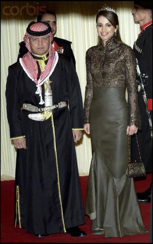 Топ-8 королевских мезальянсов