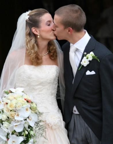 Топ-8 королевских мезальянсов