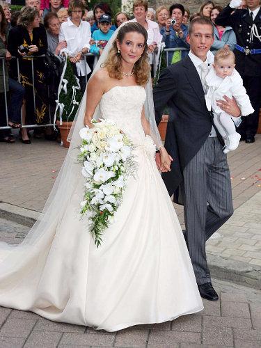 Топ-8 королевских мезальянсов