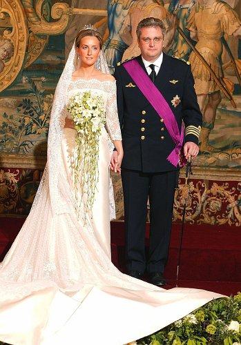 Топ-8 королевских мезальянсов