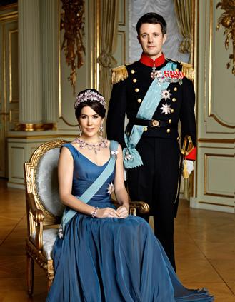 Топ-8 королевских мезальянсов