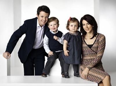 Топ-8 королевских мезальянсов