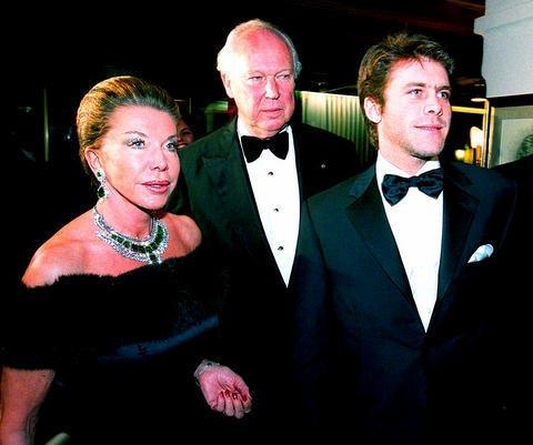 Топ-8 королевских мезальянсов