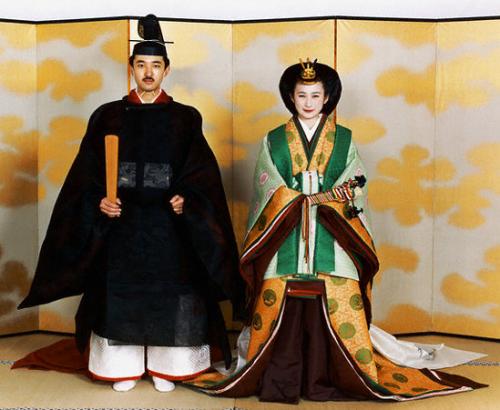 Топ-8 королевских мезальянсов