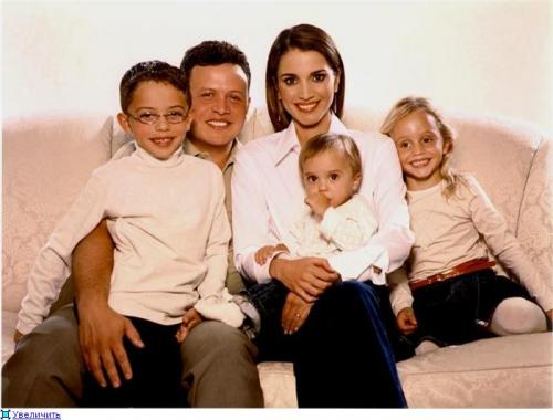 Топ-8 королевских мезальянсов