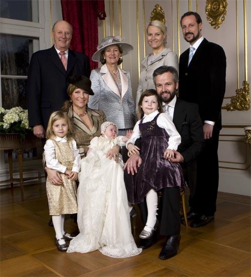 Топ-8 королевских мезальянсов