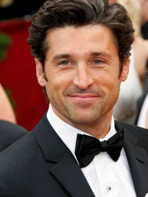 Звезды, которые стали привлекательнее с возрастом