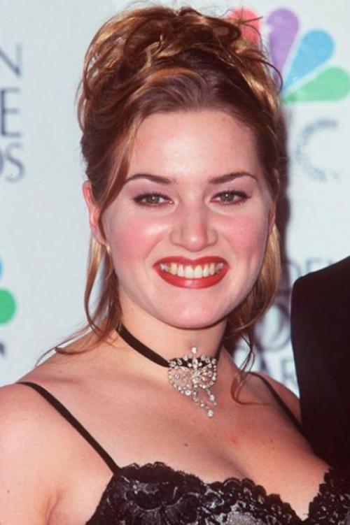 Звезды, которые стали привлекательнее с возрастом