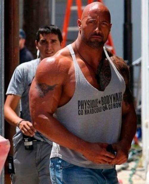 Звезды, которые стали привлекательнее с возрастом