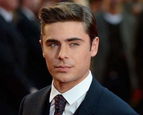 Самые "горячие" холостяки Голливуда