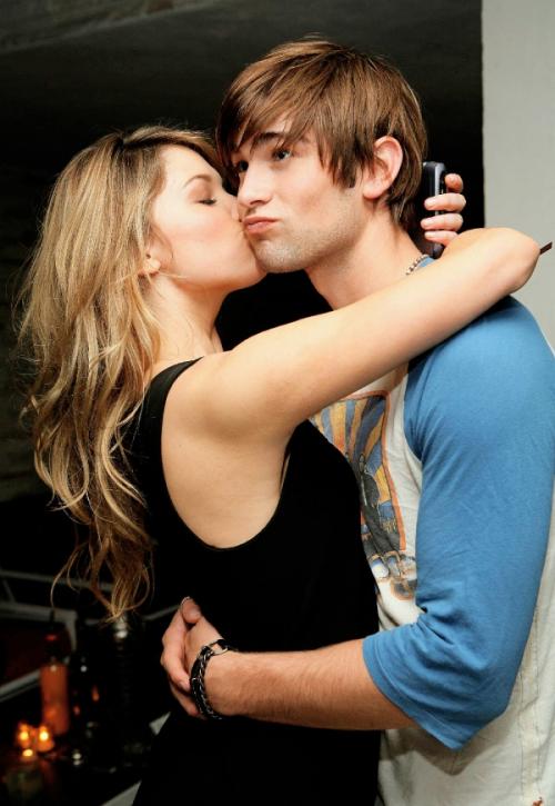 Самые "горячие" холостяки Голливуда