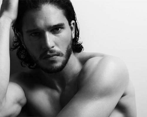 Самые "горячие" холостяки Голливуда