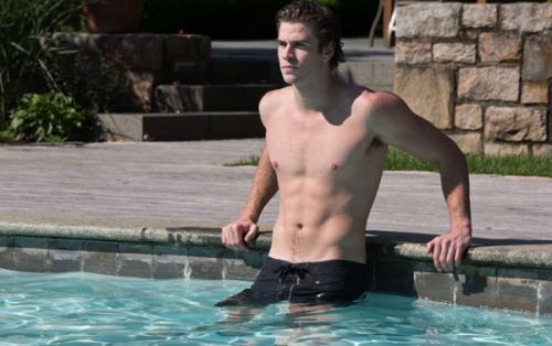 Самые "горячие" холостяки Голливуда