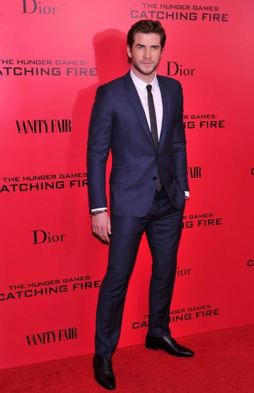 Самые "горячие" холостяки Голливуда