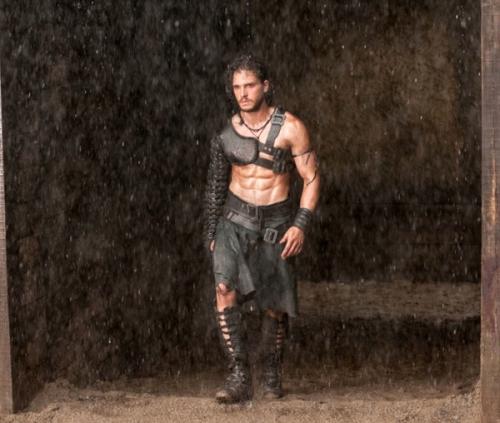 Самые "горячие" холостяки Голливуда