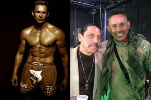 Как изменились герои боевиков за 20 лет