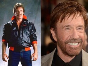 Как изменились герои боевиков за 20 лет