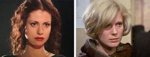 Русская классика в зарубежном кино