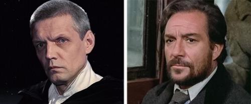 Русская классика в зарубежном кино