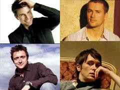 Составлен рейтинг самых сексуальных коротышек