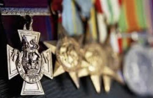 Пятерка самых дорогих военных артефактов