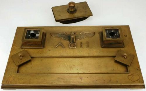 Пятерка самых дорогих военных артефактов