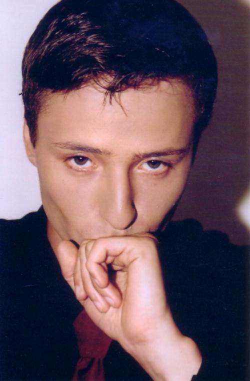 Реальные имена известных личностей