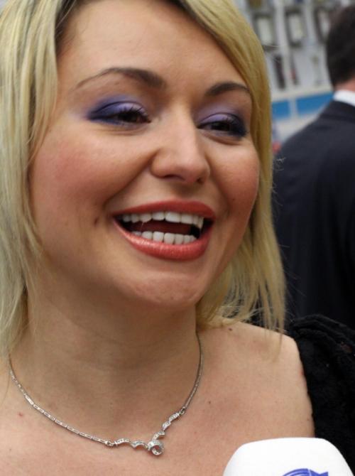 Реальные имена известных личностей