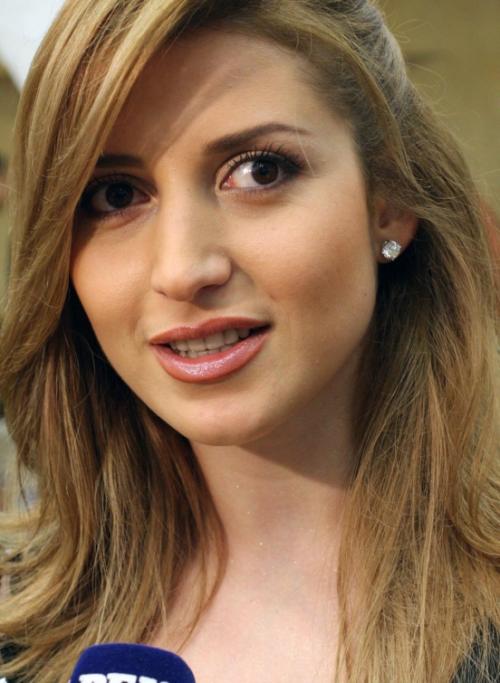 Реальные имена известных личностей