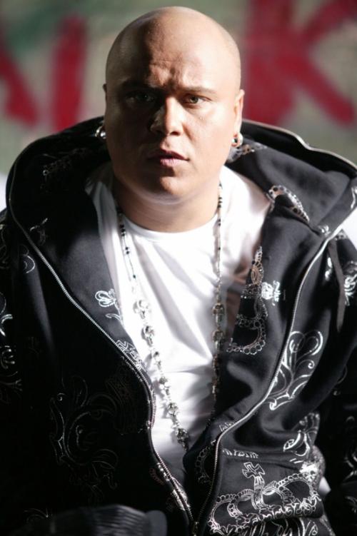 Реальные имена известных личностей