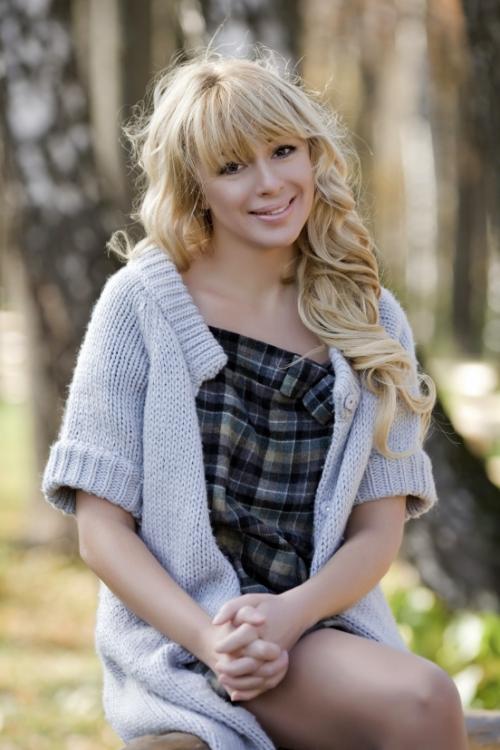 Реальные имена известных личностей