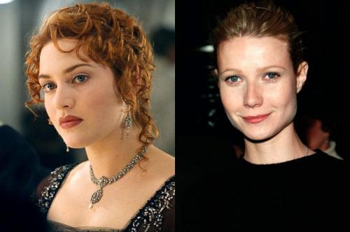 12 киноролей, от которых актеры отказались , а потом кусали локти