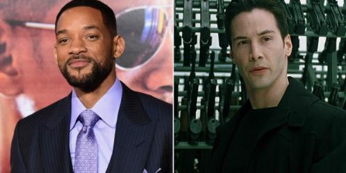 12 киноролей, от которых актеры отказались , а потом кусали локти