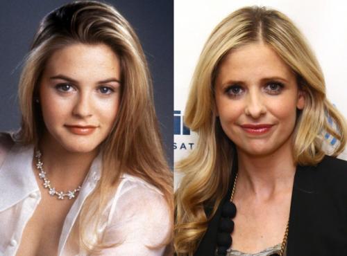 12 киноролей, от которых актеры отказались , а потом кусали локти