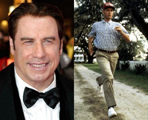 12 киноролей, от которых актеры отказались , а потом кусали локти