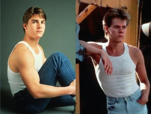 12 киноролей, от которых актеры отказались , а потом кусали локти