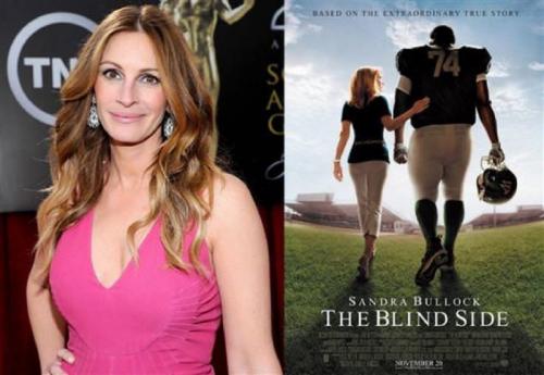 12 киноролей, от которых актеры отказались , а потом кусали локти