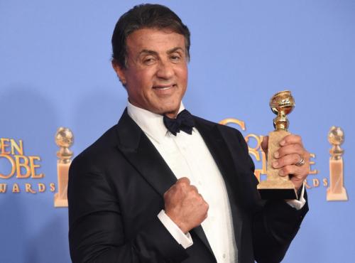 Самые сексуальные знаменитости старше 50 лет