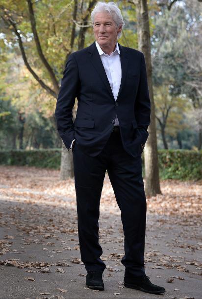 Самые сексуальные знаменитости старше 50 лет