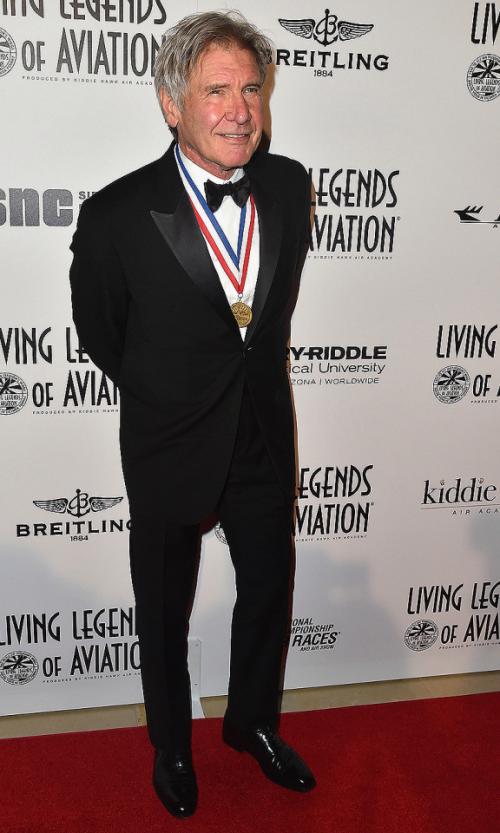 Самые сексуальные знаменитости старше 50 лет