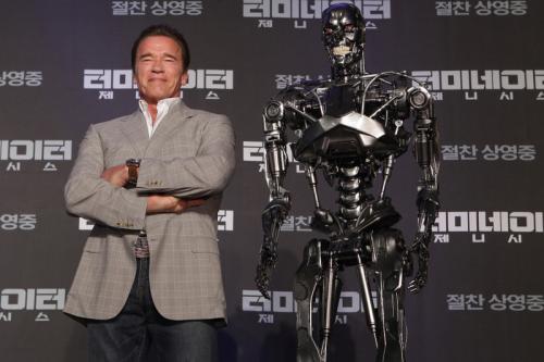 Самые сексуальные знаменитости старше 50 лет