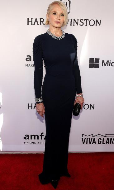 Самые сексуальные знаменитости старше 50 лет