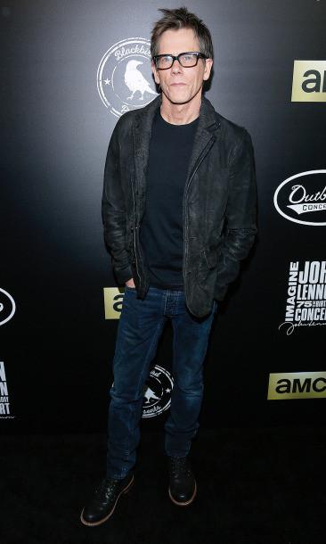 Самые сексуальные знаменитости старше 50 лет