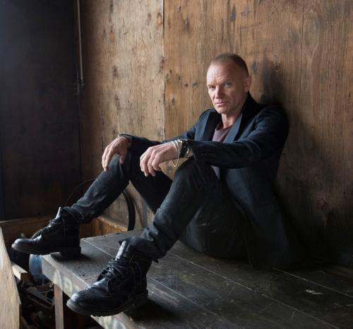 Самые сексуальные знаменитости старше 50 лет