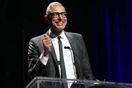 Самые сексуальные знаменитости старше 50 лет