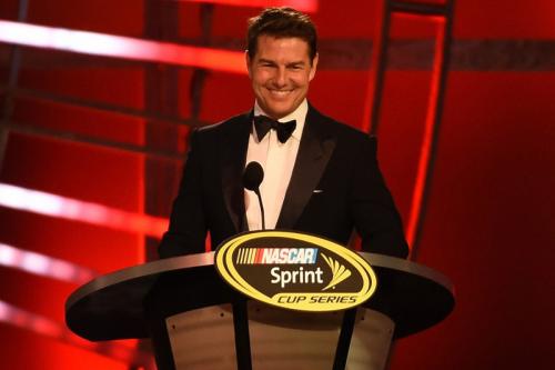 Самые сексуальные знаменитости старше 50 лет