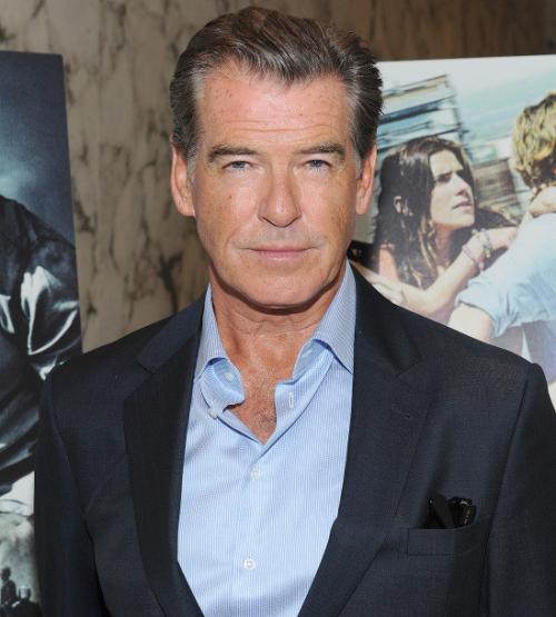 Самые сексуальные знаменитости старше 50 лет